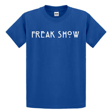 Youth Freak Show Kids T-shirt