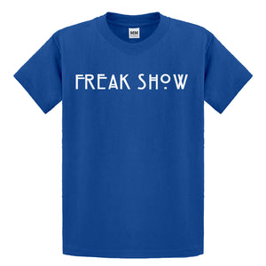 Youth Freak Show Kids T-shirt