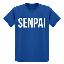 Youth Senpai Kids T-shirt