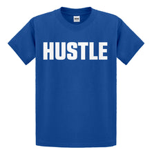 Youth Hustle Kids T-shirt