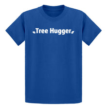 Youth Tree Hugger Kids T-shirt