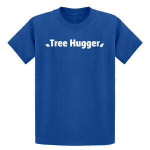Youth Tree Hugger Kids T-shirt
