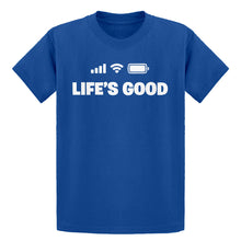 Youth Life's Good Kids T-shirt