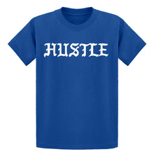 Youth Gangster Hustle Kids T-shirt