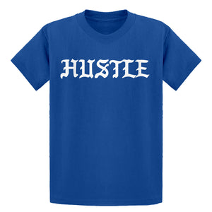Youth Gangster Hustle Kids T-shirt