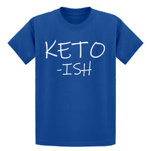 Youth KETO -ish Kids T-shirt