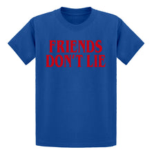 Youth Friend's Don’t Lie Kids T-shirt