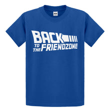 Youth Back to the Friendzone Kids T-shirt